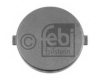 FEBI BILSTEIN 11696 Lid, tensioner pulley lever